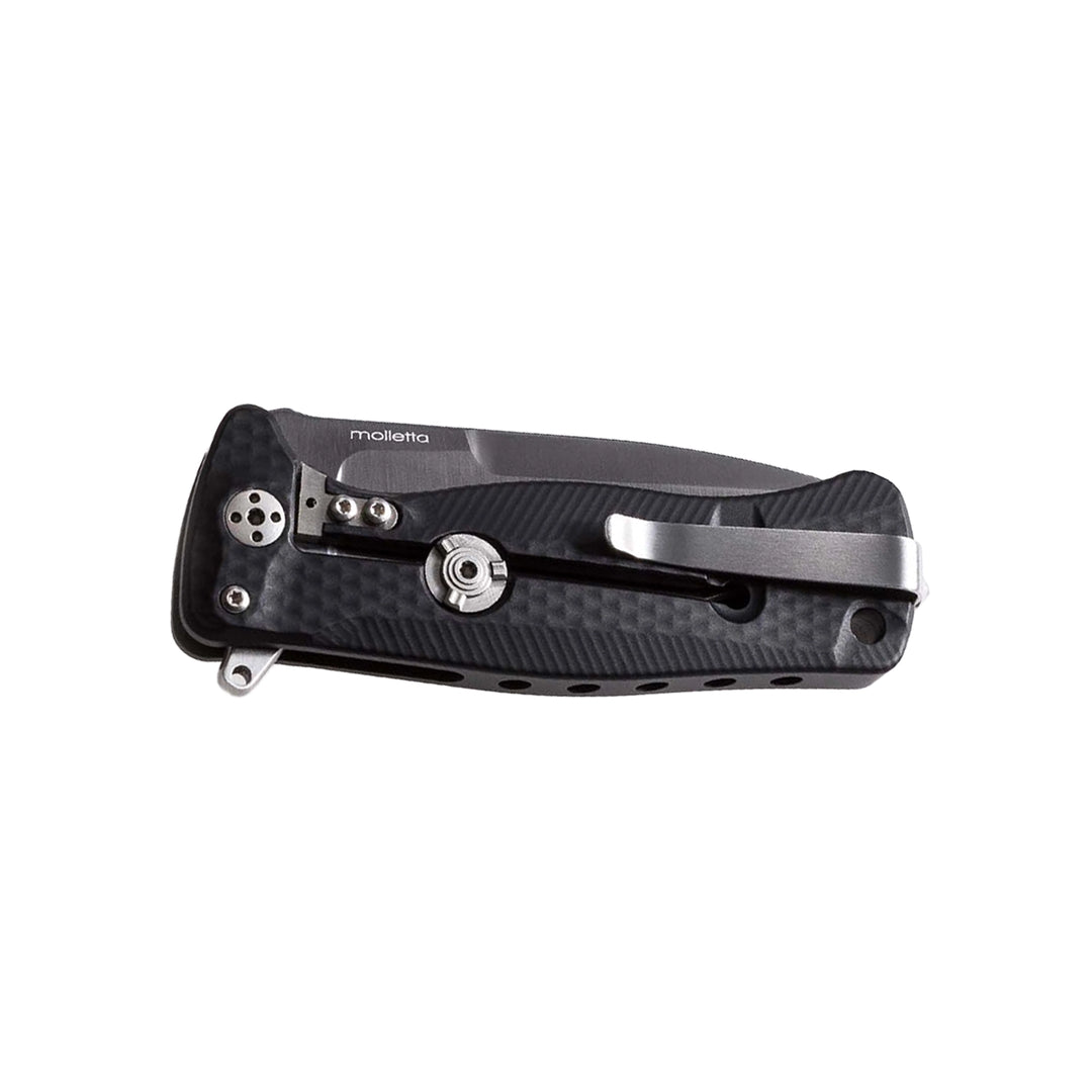 LionSTEEL SR22 Aluminium