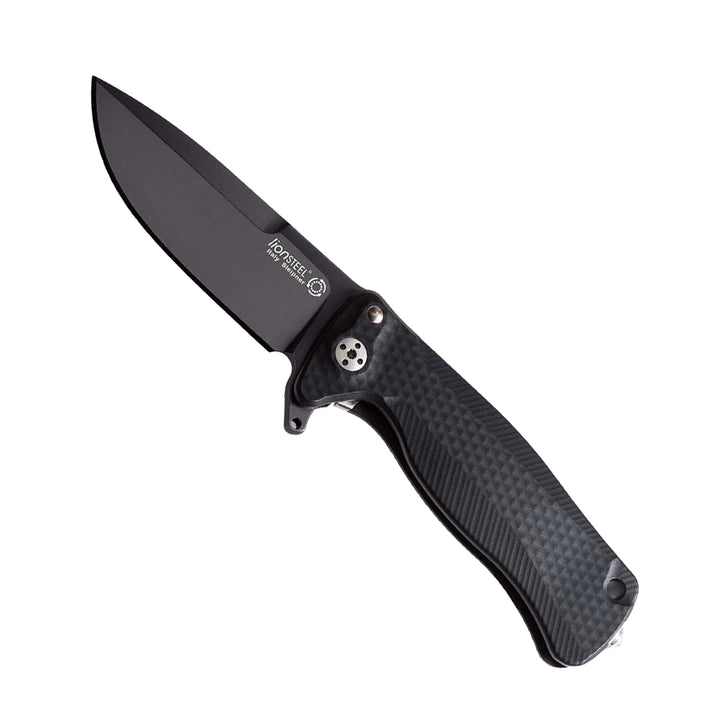LionSTEEL SR22 Aluminium