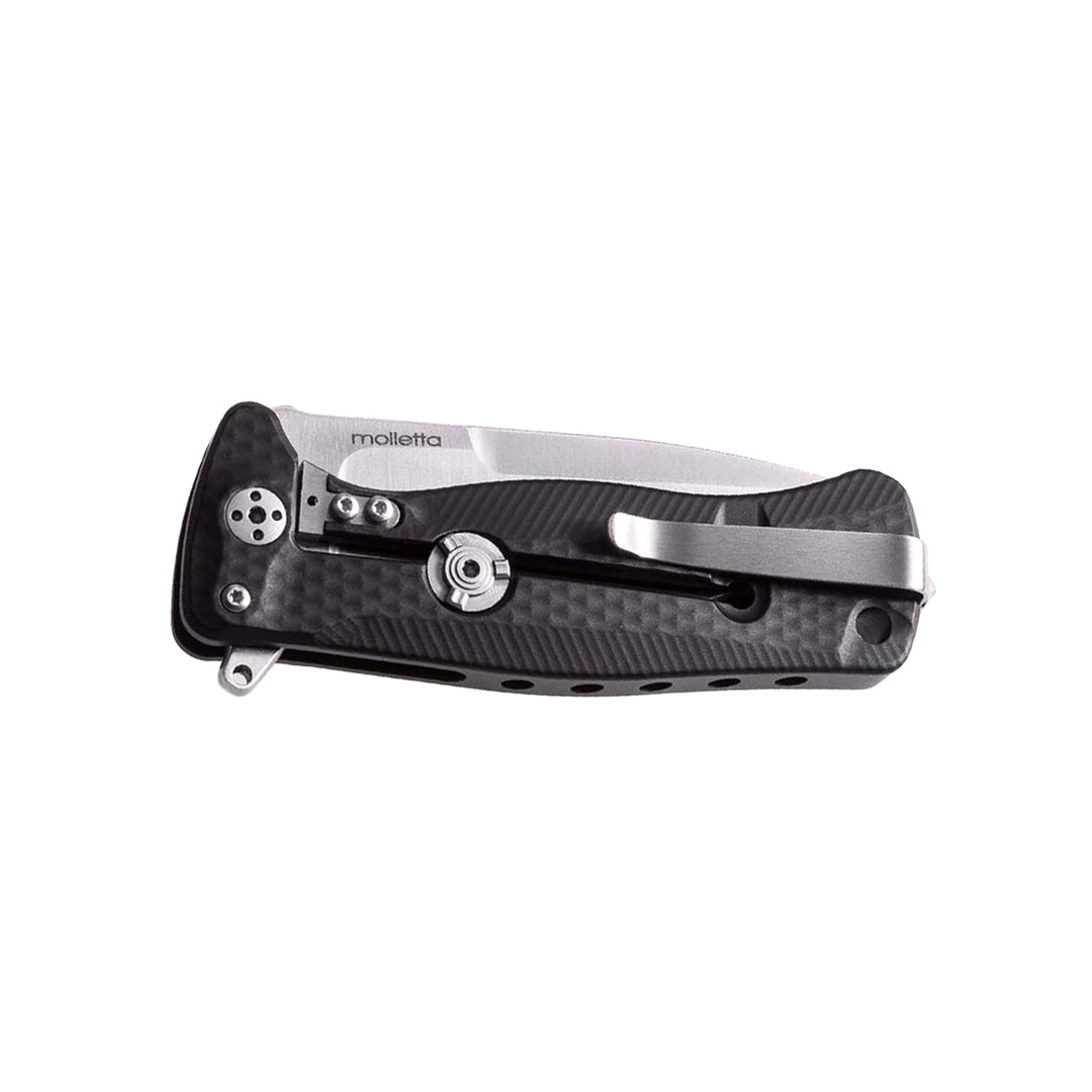 LionSTEEL SR22 Aluminium