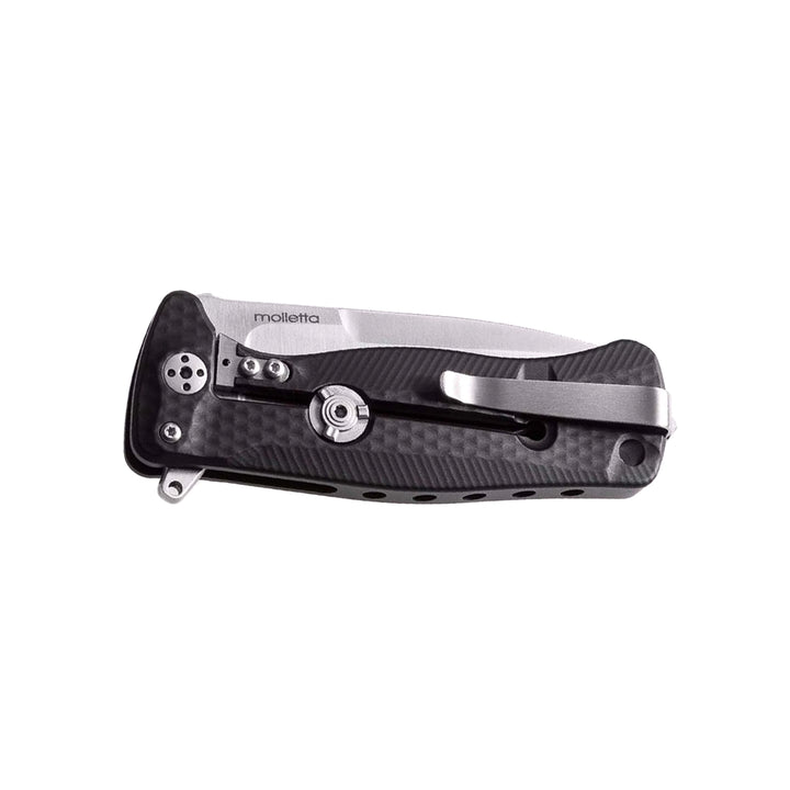 LionSTEEL SR22 Aluminium