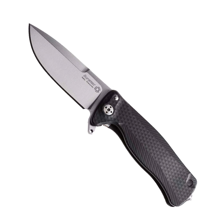 LionSTEEL SR22 Aluminium