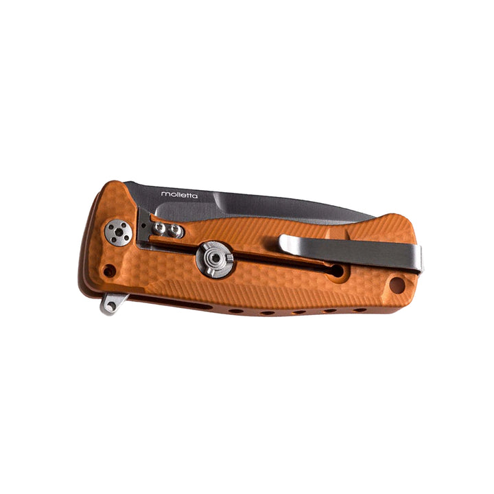 LionSTEEL SR22 Aluminium