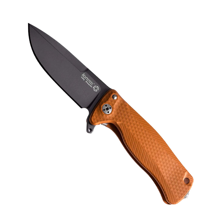 LionSTEEL SR22 Aluminium