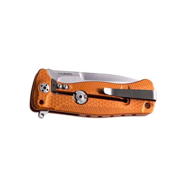 LionSTEEL SR22 Aluminium