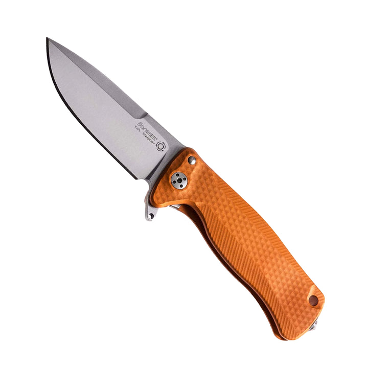 LionSTEEL SR22 Aluminium