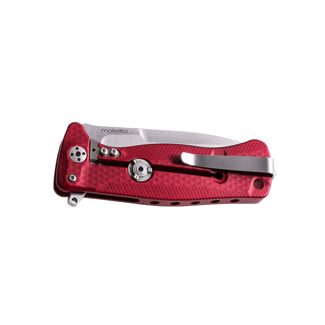 LionSTEEL SR22 Aluminium