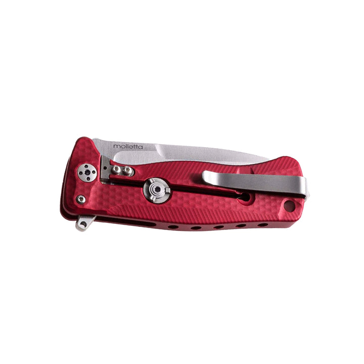 LionSTEEL SR22 Aluminium