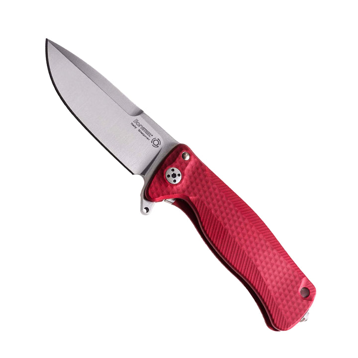 LionSTEEL SR22 Aluminium