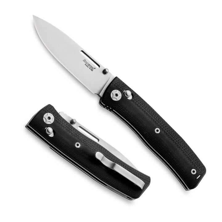 LionSTEEL NiNi Folding Knife