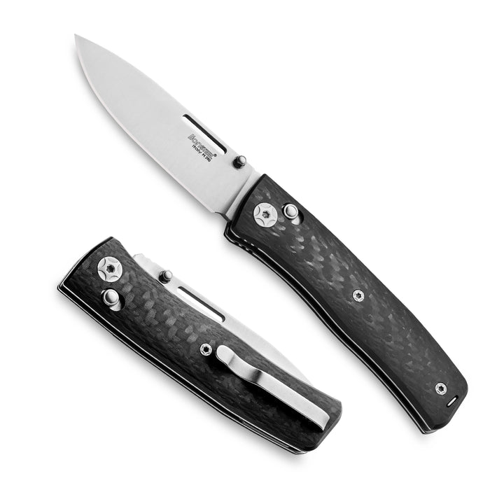 LionSTEEL NiNi Folding Knife