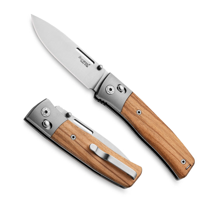 LionSTEEL NiNi Folding Knife