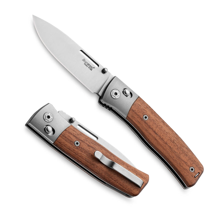 LionSTEEL NiNi Folding Knife