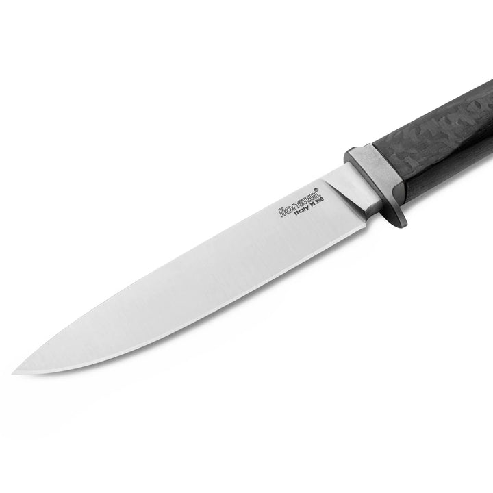 LionSTEEL Ago Fixed Blade