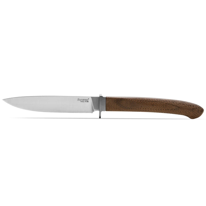 LionSTEEL Ago Fixed Blade