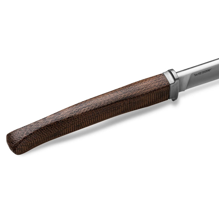LionSTEEL Ago Fixed Blade