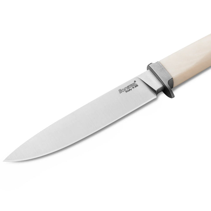 LionSTEEL Ago Fixed Blade