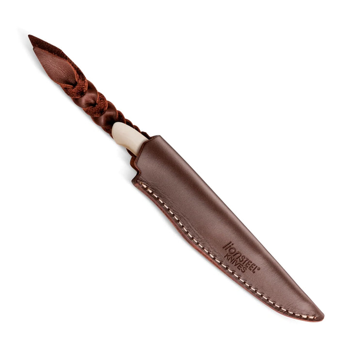 LionSTEEL Ago Fixed Blade