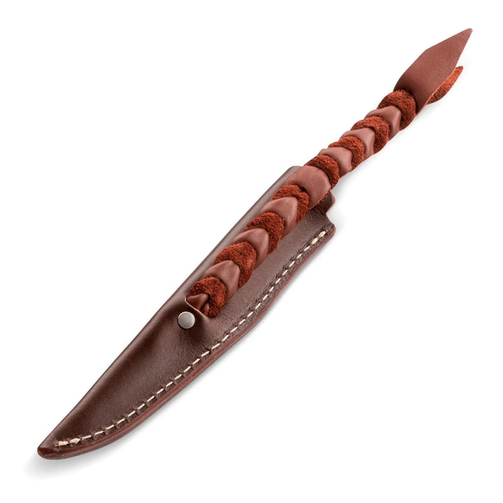LionSTEEL Ago Fixed Blade