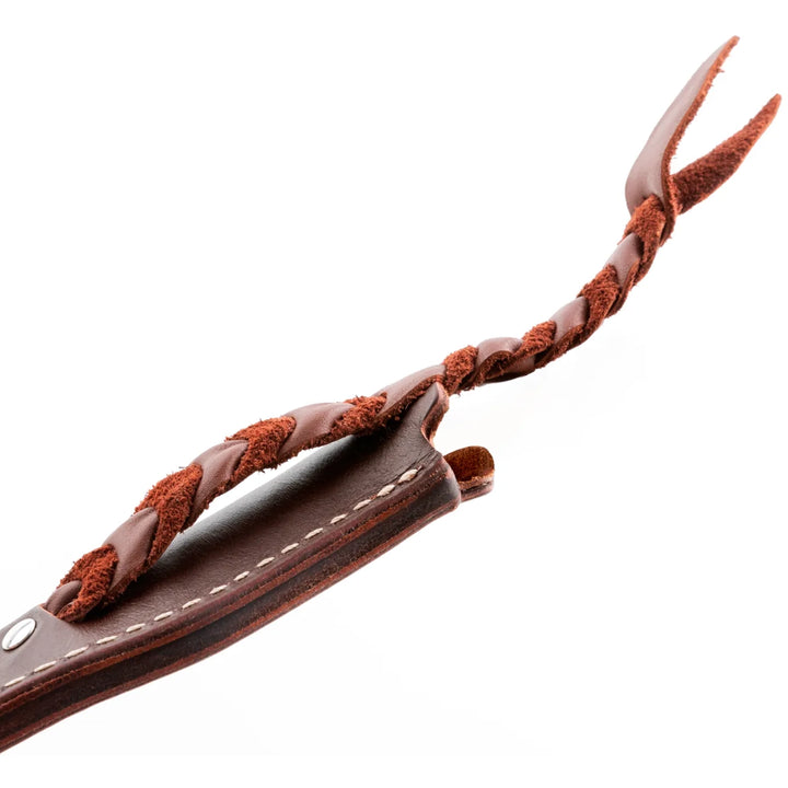 LionSTEEL Ago Fixed Blade