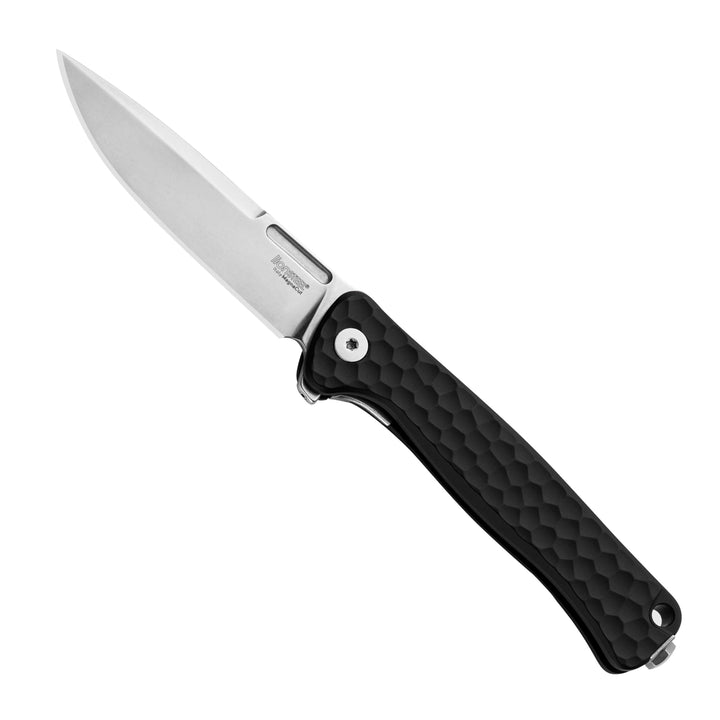 LionSTEEL Emmet Solid Compact Folding Knife