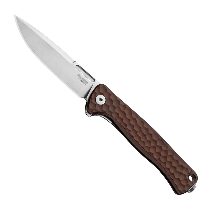 LionSTEEL Emmet Solid Compact Folding Knife