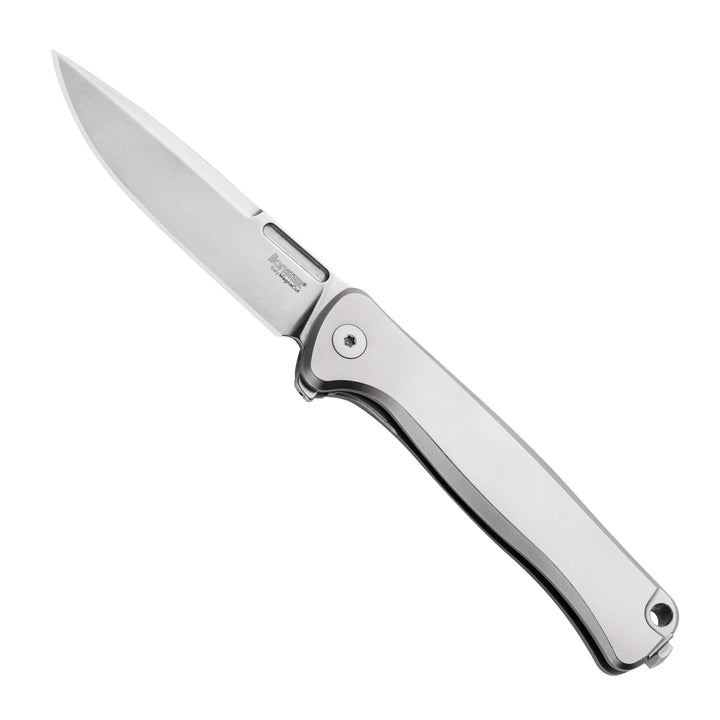 LionSTEEL Emmet Solid Compact Folding Knife