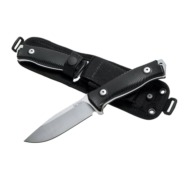 LionSTEEL M5 – Kaviso LionSTEEL M5 – Kaviso