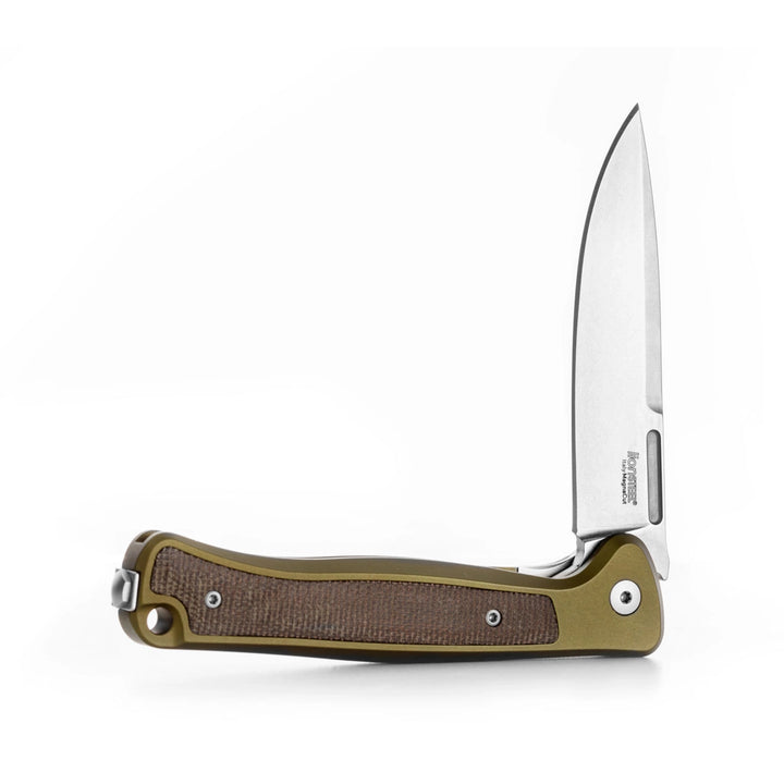 LionSTEEL Skinny Aluminum Frame Lock