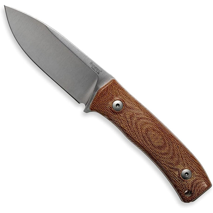 LionSTEEL M4 Fixed Blade