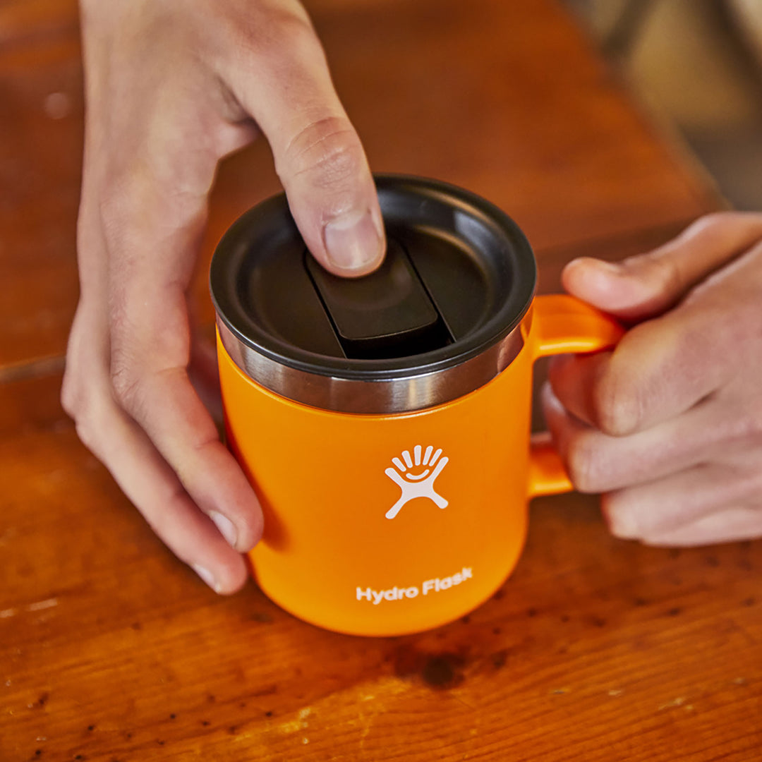 Classic Logo Hydroflask Mug