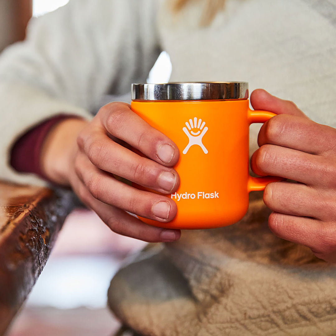 Hydro Flask 6oz Coffee Mug – Kaviso