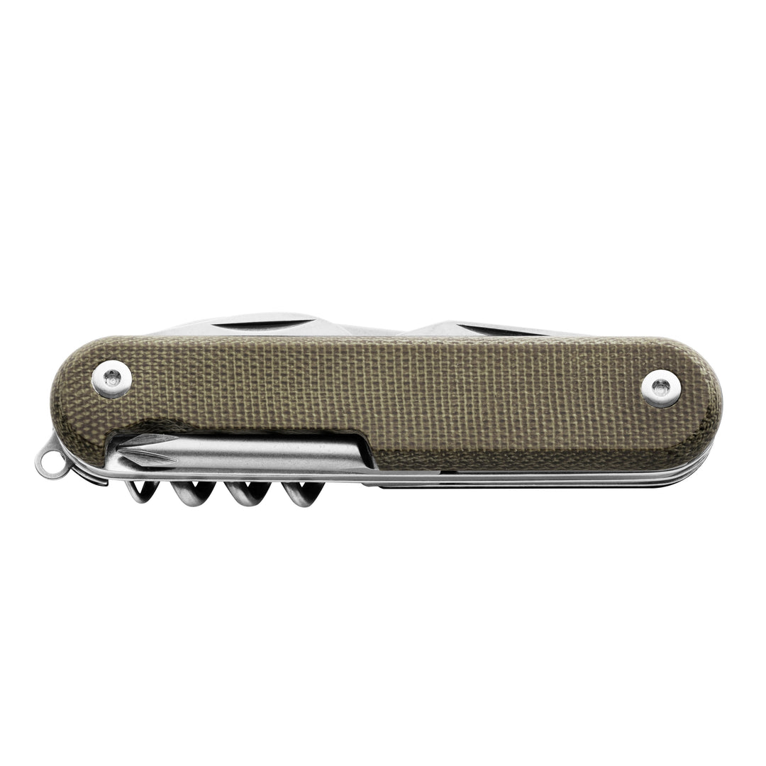 MKM CAMPO 7 Magnacut Multi-Tool