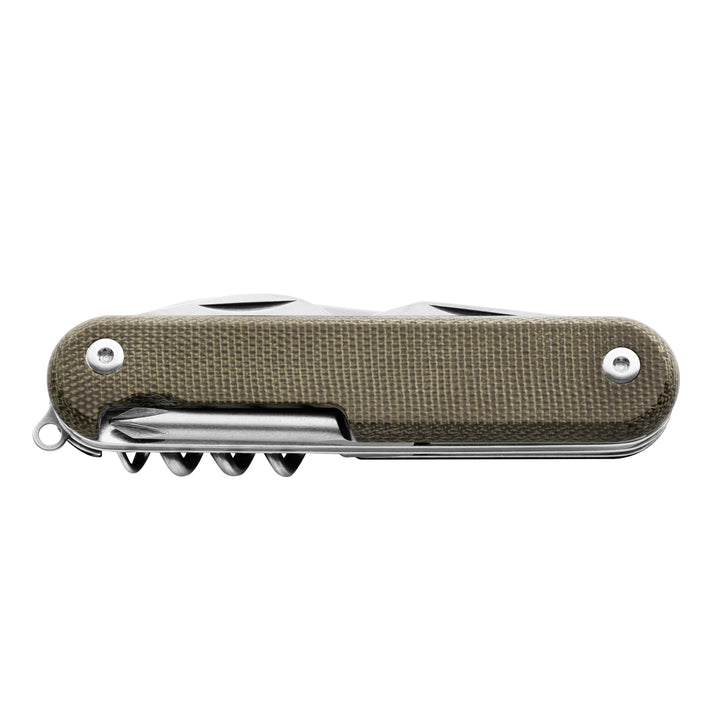 MKM CAMPO 7 Magnacut Multi-Tool