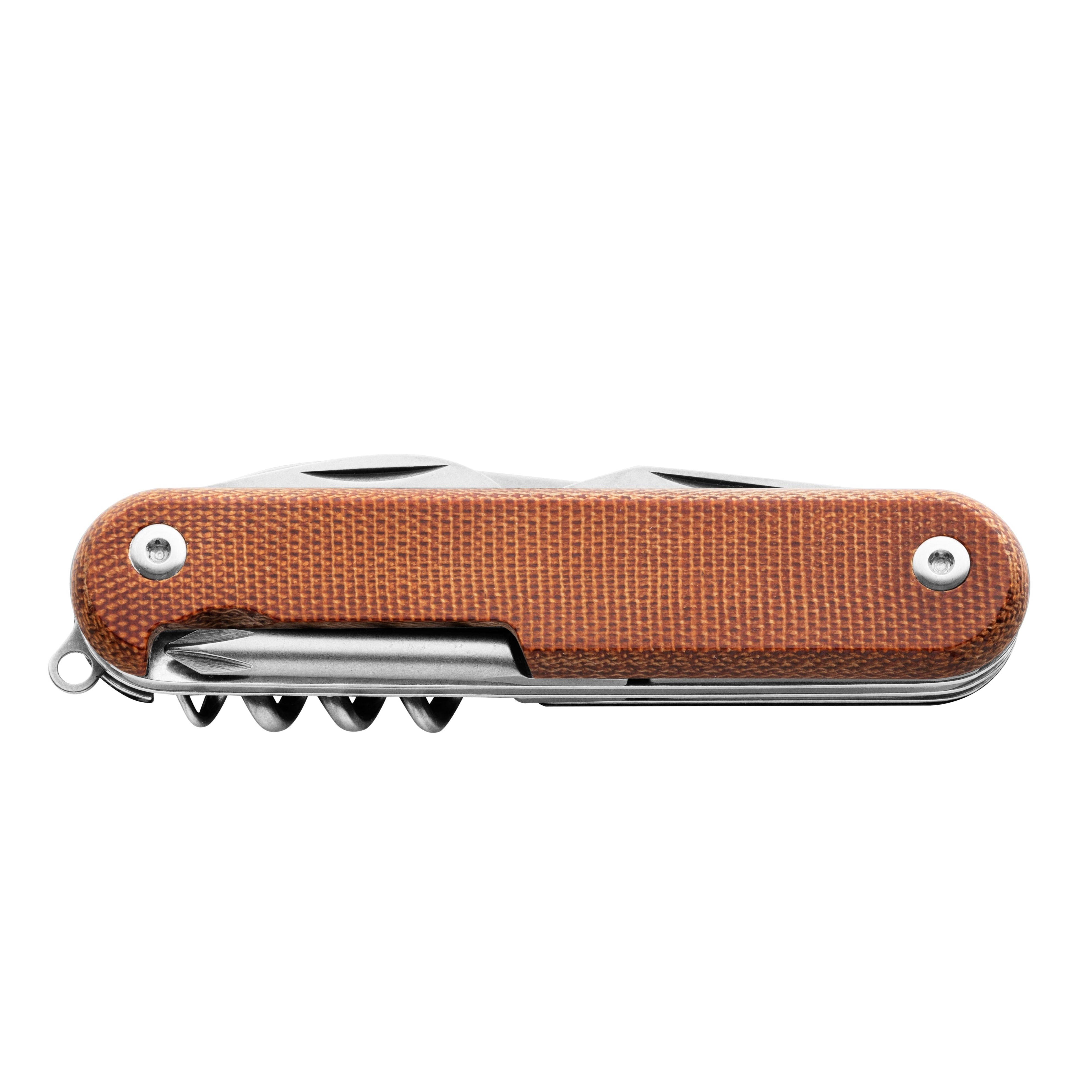 Mkmセット MKM CAMPO 7 Magnacut Multi-Tool – Kaviso, LLC