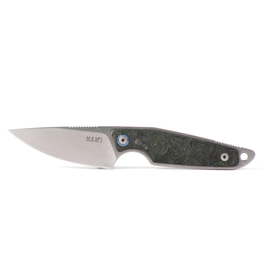 MKM MAKRO 1 Drop Point - Open Box / Used