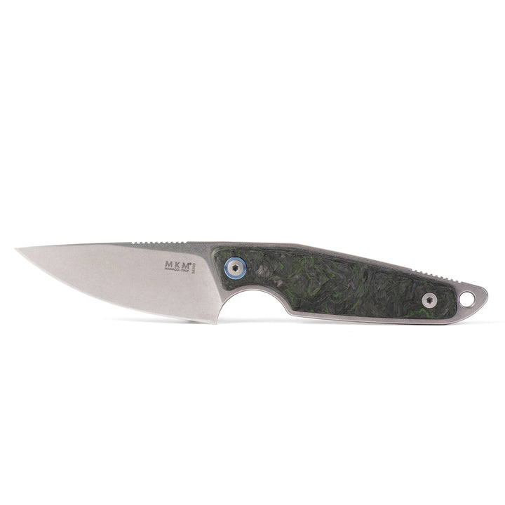 MKM MAKRO 1 Drop Point - Open Box / Used