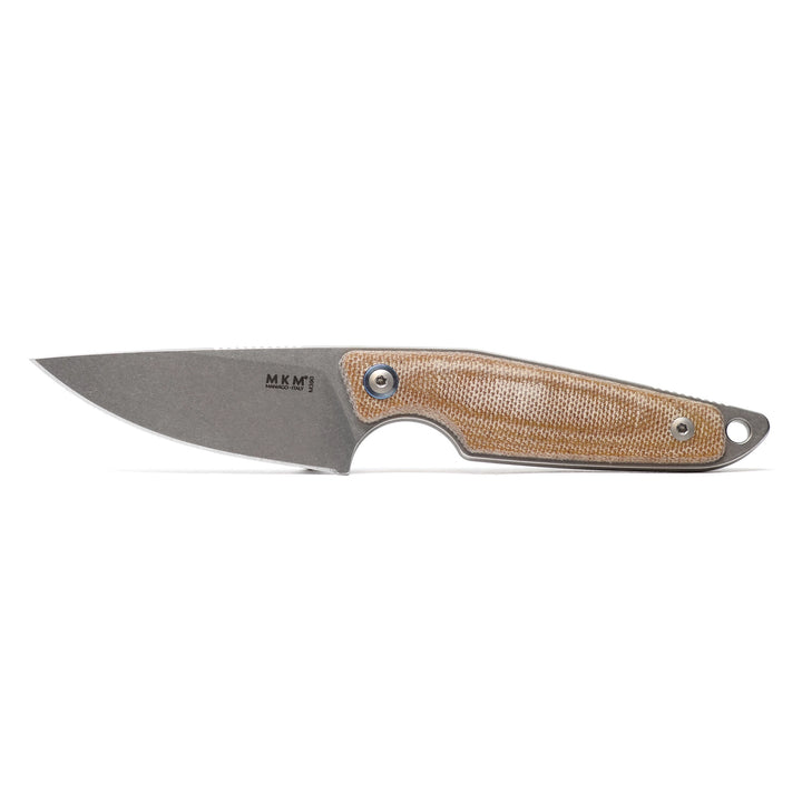 MKM MAKRO 1 Drop Point - Open Box / Used