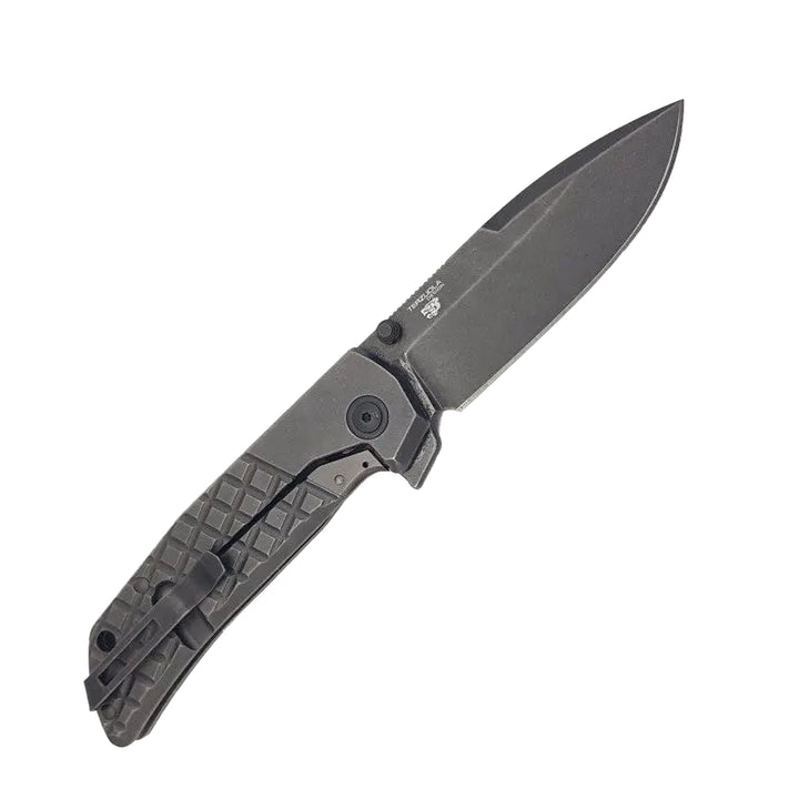 MKM Maximo Framelock