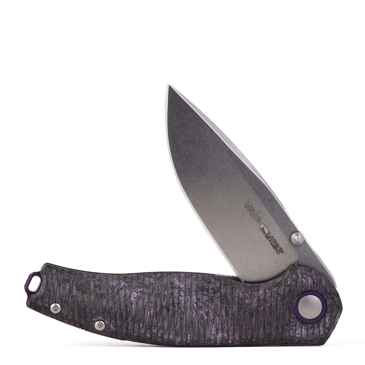 Viper VALE Liner Lock – Kaviso, LLC