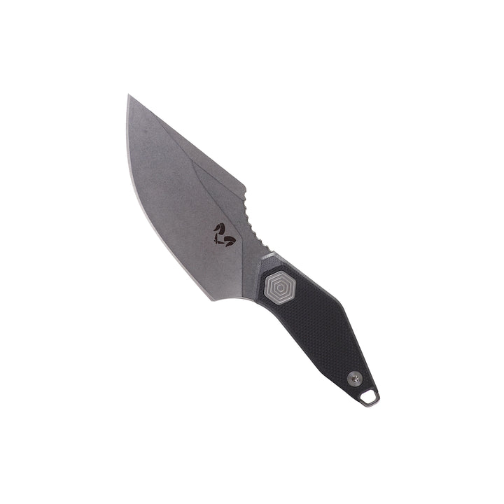Damned Designs Basilisk Pocket Fixed Blade