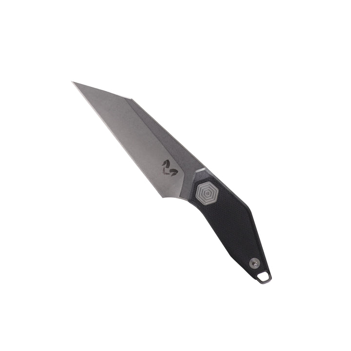 Damned Designs Fenrir Pocket Fixed Blade