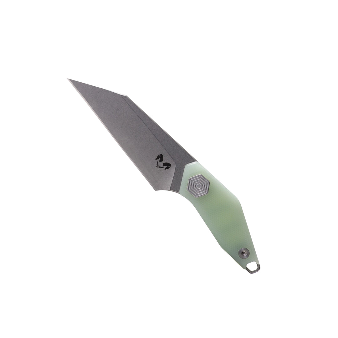 Damned Designs Fenrir Pocket Fixed Blade