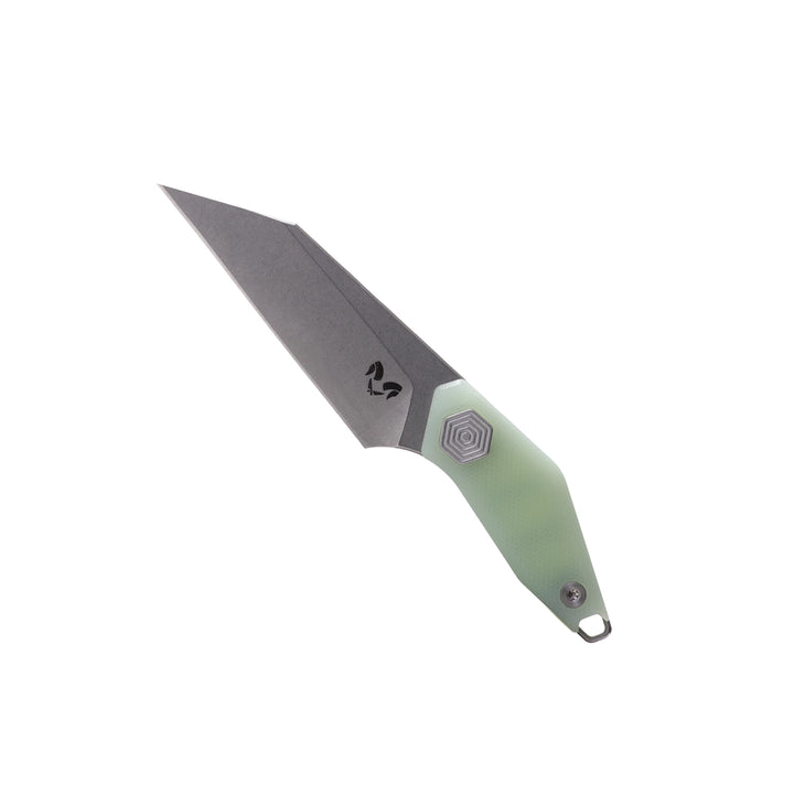 Damned Designs Fenrir Pocket Fixed Blade