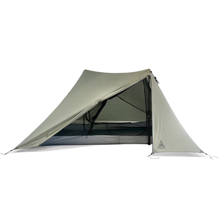Durston Gear X-Mid 2P Ultralight Backpacking Tent (V2)