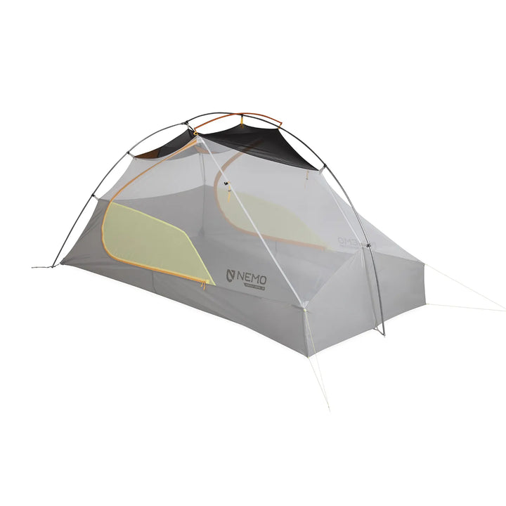 Nemo Mayfly OSMO Backpacking Tent 2P - 3P