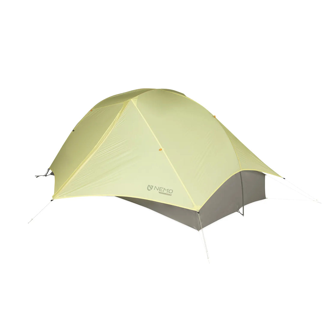 Nemo Mayfly OSMO Backpacking Tent 2P - 3P