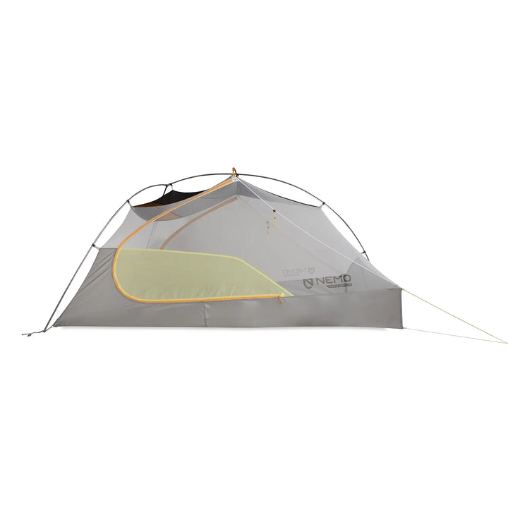 Nemo Mayfly OSMO Backpacking Tent 2P - 3P