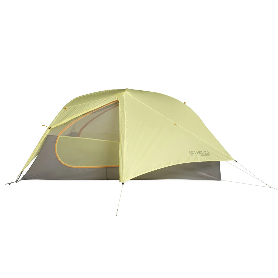 nemo backpacking tent Nemo Mayfly OSMO Backpacking Tent 2P