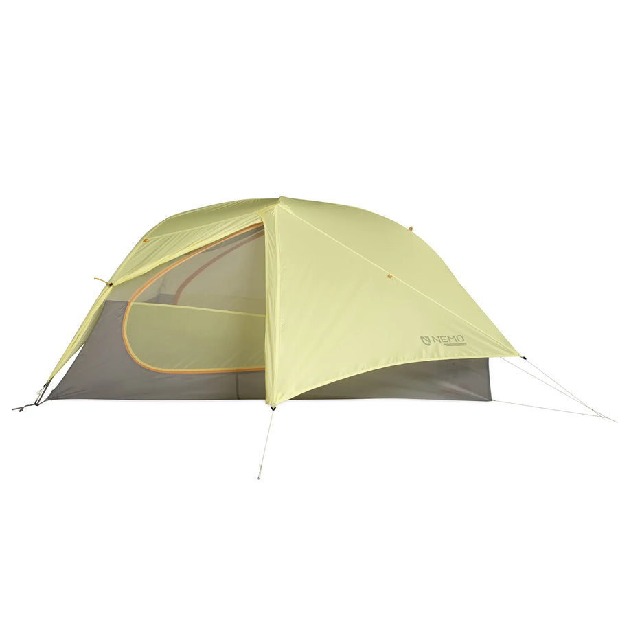 marmot force 1p tent Nemo Mayfly OSMO 2P Tent