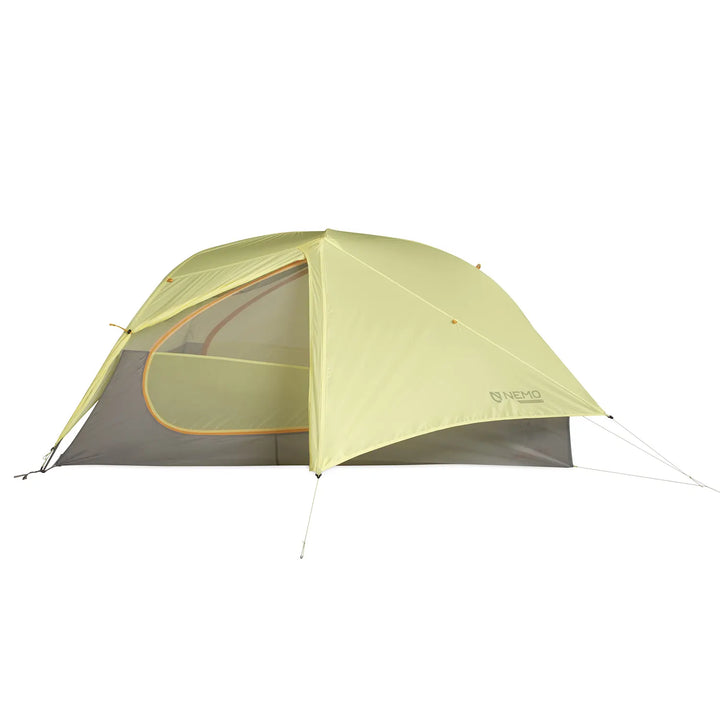 Nemo Mayfly OSMO Backpacking Tent 2P - 3P